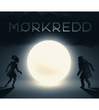 Morkredd Steam Key EUROPE